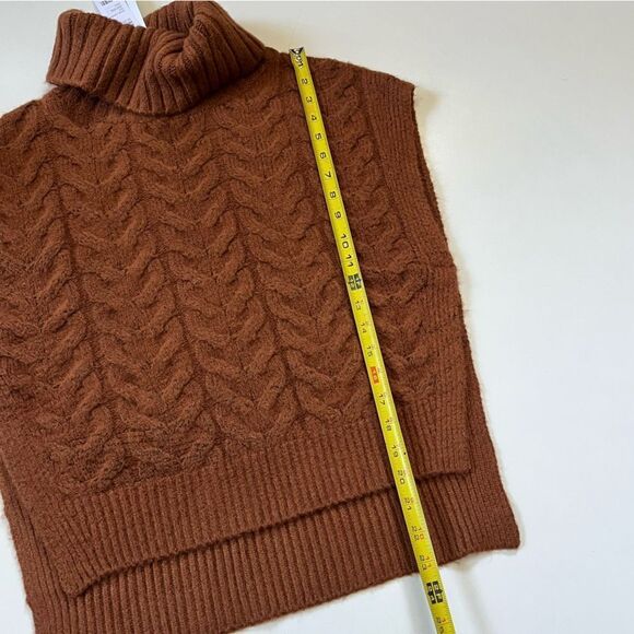 525 America NWT Blake Sweater XS/S - Picture 10 of 11